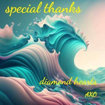 special thanks