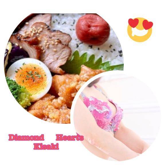 お弁当♪