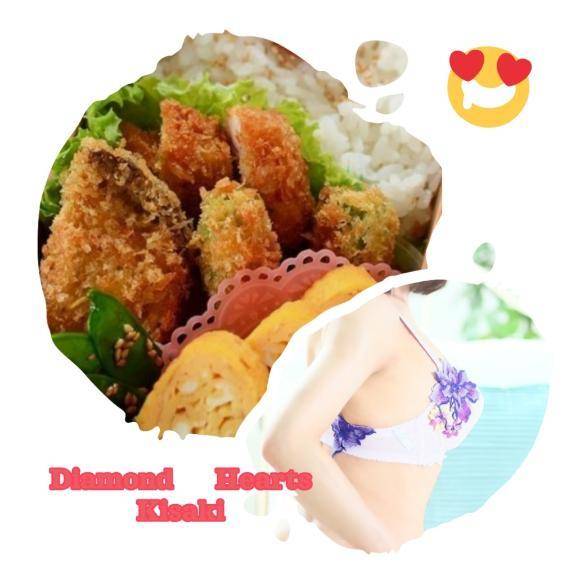 お弁当♪