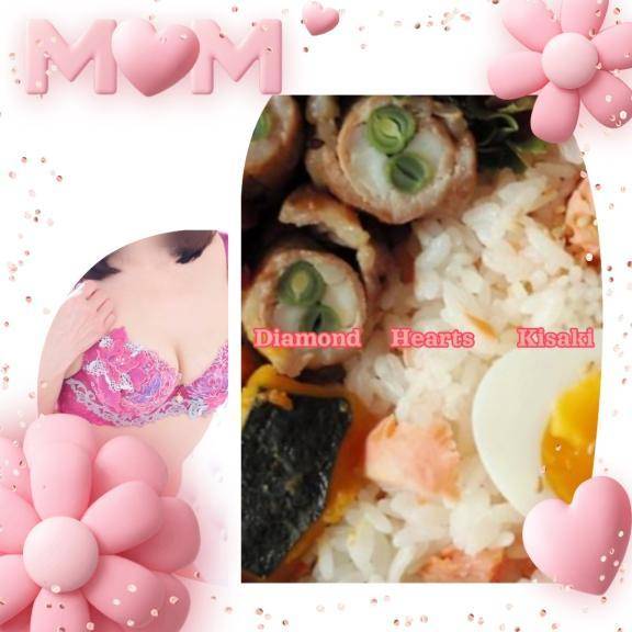 お弁当タイム♪