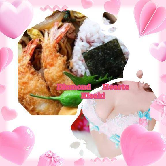 お弁当タイムです♪