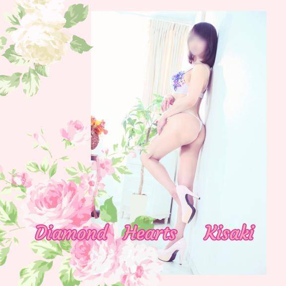 妃(きさき)（Diamond Hearts(ダイヤモンドハーツ)）
