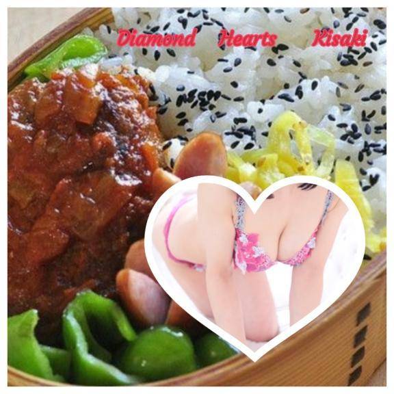 お弁当♪
