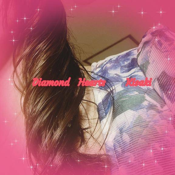 昨日の♡