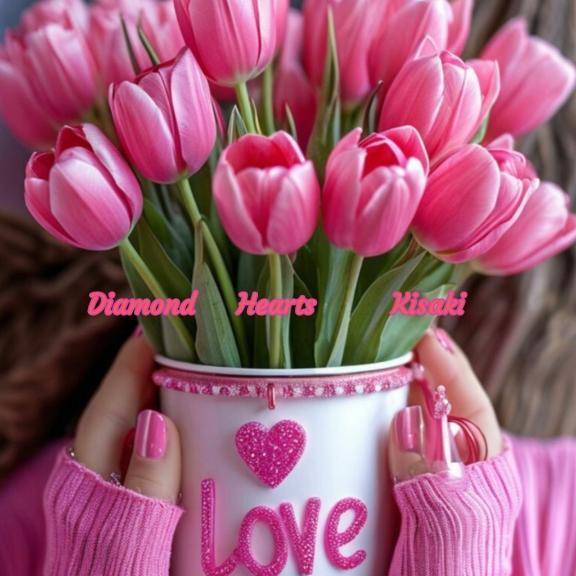 タイプ合わせの♡