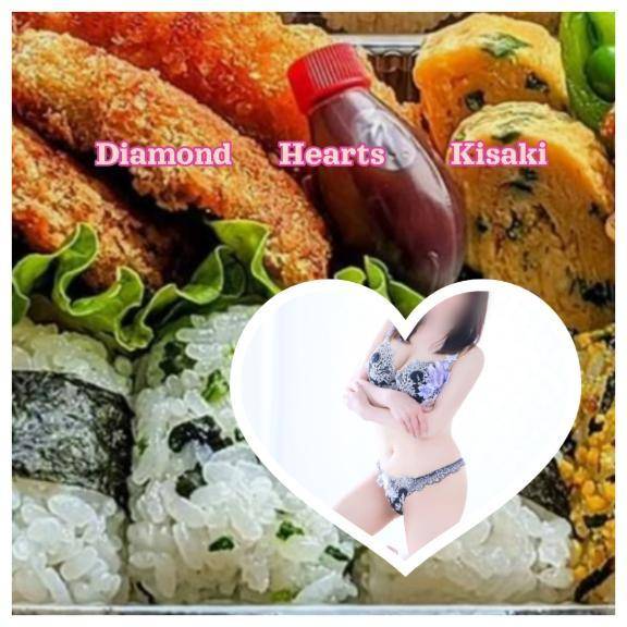 お弁当タイム♪