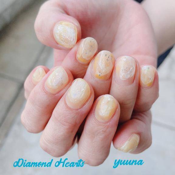 にゅーネイル💅✨