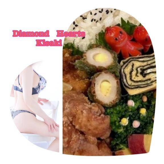 お弁当♪