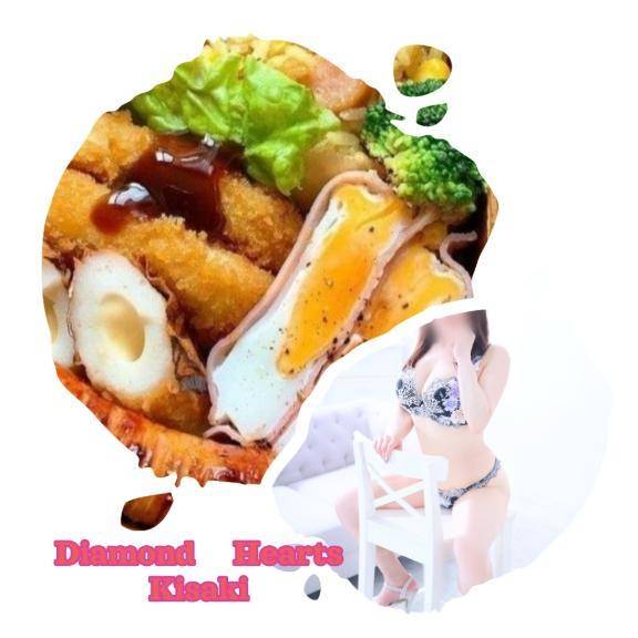 お弁当♪