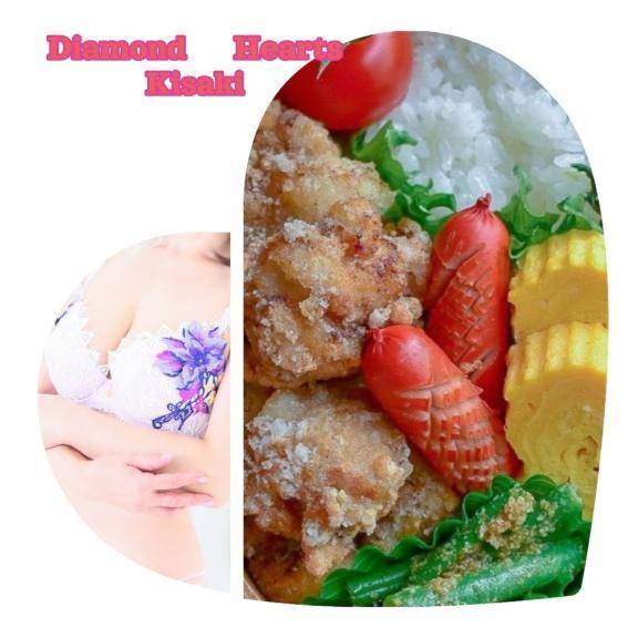 お弁当♪