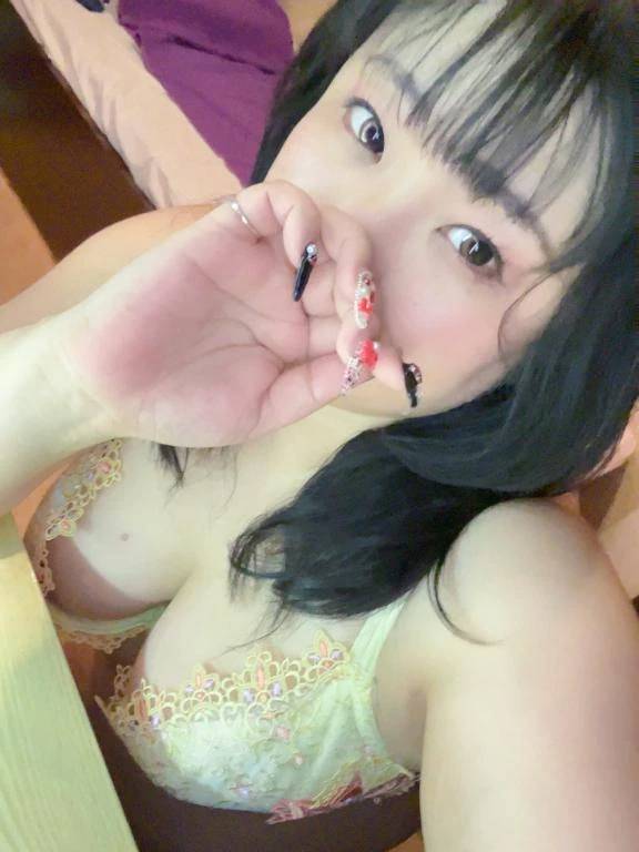 叶えちゃいます♡