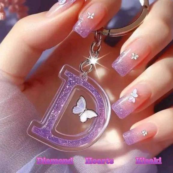 妃(きさき)(Diamond Hearts(ダイヤモンドハーツ))