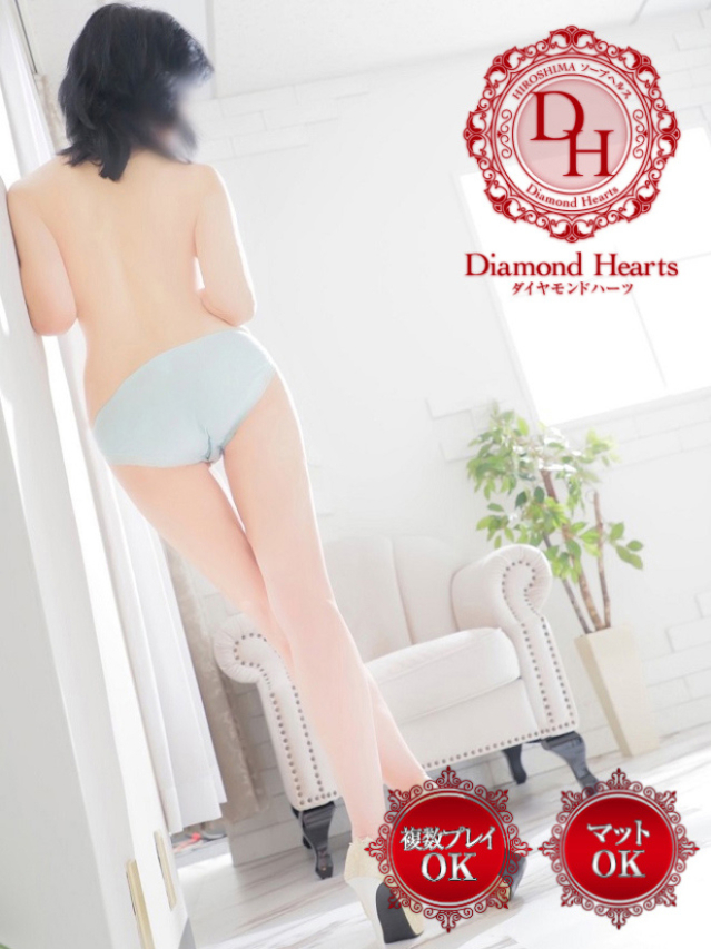 桃子(ももこ)（Diamond Hearts(ダイヤモンドハーツ)）