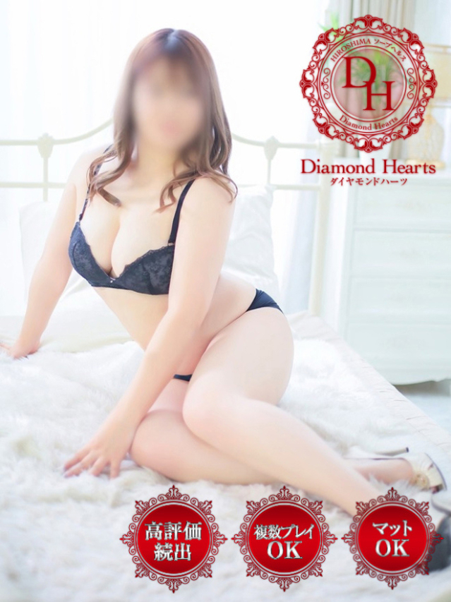 乃亜(のあ)（Diamond Hearts(ダイヤモンドハーツ)）