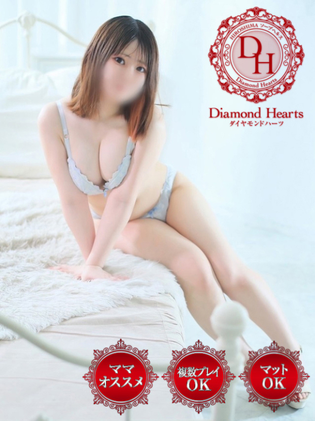 萌佳(もか)（Diamond Hearts(ダイヤモンドハーツ)）