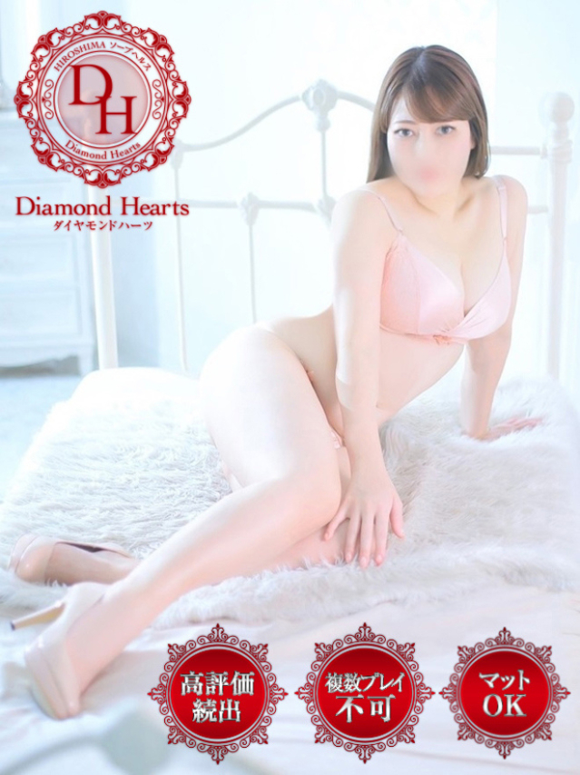 沙耶香(さやか)（Diamond Hearts(ダイヤモンドハーツ)）