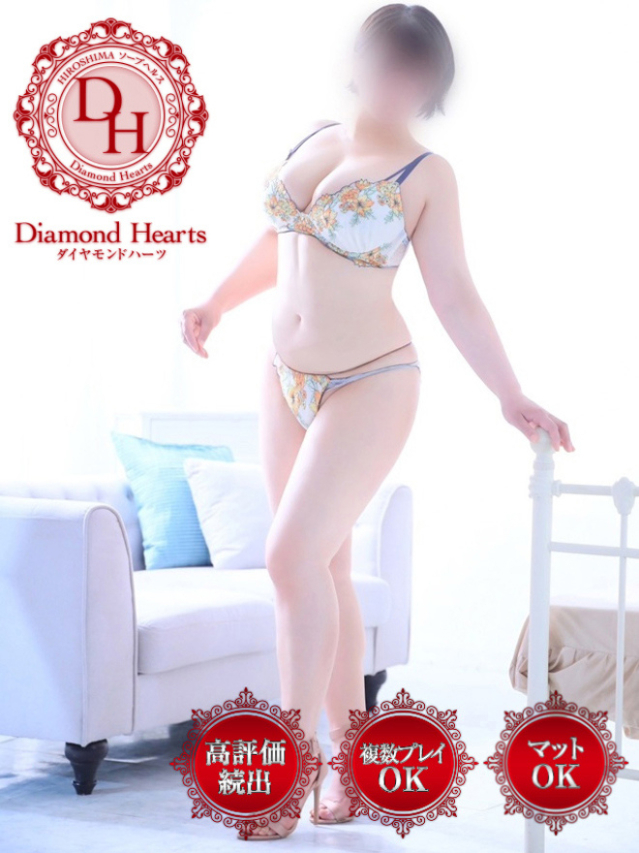 胡桃(くるみ)（Diamond Hearts(ダイヤモンドハーツ)）