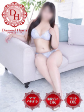 Diamond Hearts(ダイヤモンドハーツ)