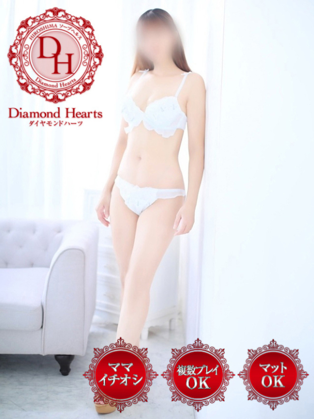 朱鳥(あすか)（Diamond Hearts(ダイヤモンドハーツ)）