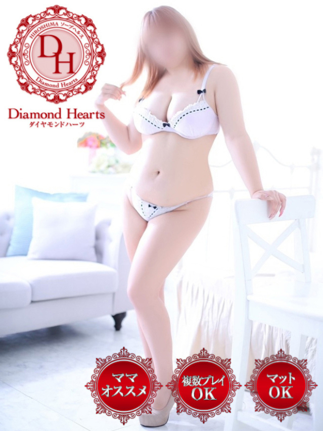 流花(るか)（Diamond Hearts(ダイヤモンドハーツ)）