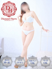 Diamond Hearts(ダイヤモンドハーツ)