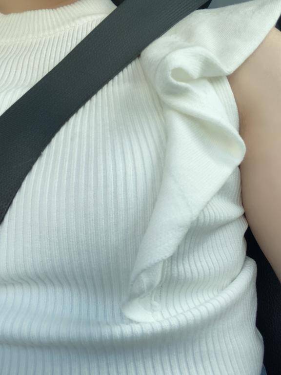 今日も暑い、、?