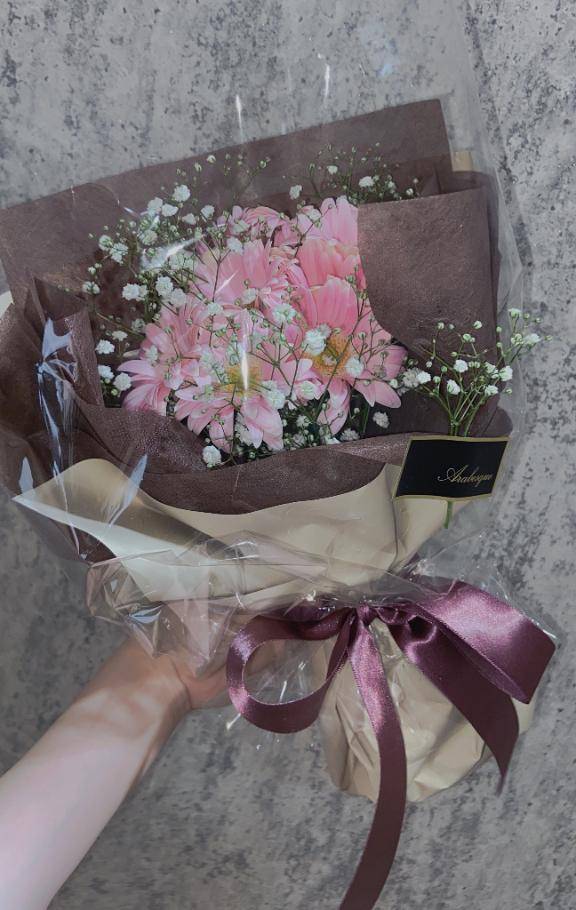 お礼?：Hさんとの癒しの時間??　ﾌｧｲﾝ