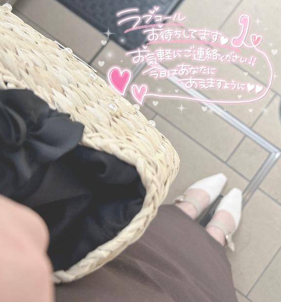 お久しぶりの??