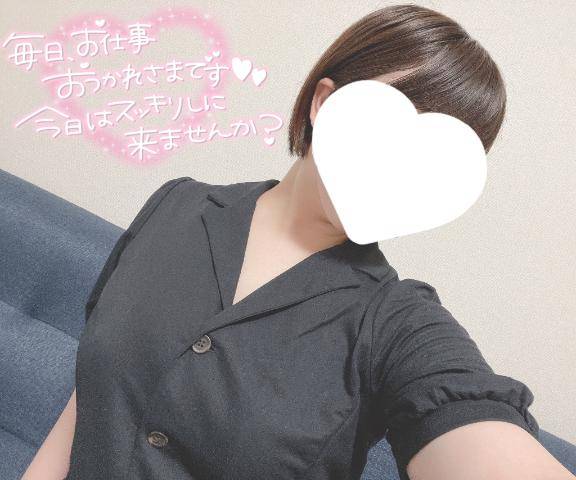 ご褒美タイム?