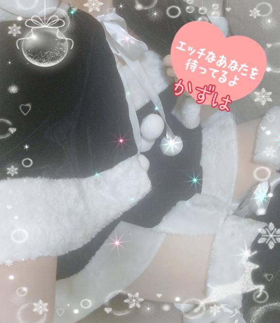 かずは《ゆる天然の密着天使》（DAISUKI！(ダイスキ)）