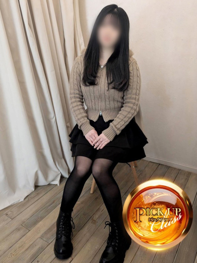 みう《無垢笑顔の妹系》（DAISUKI！(ダイスキ)）