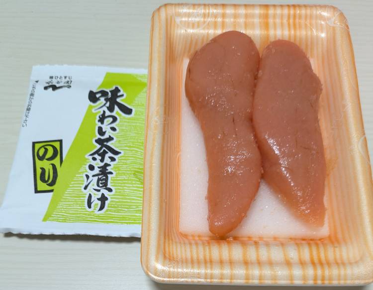 移動中に昨日の夜ごはんも紹介😲