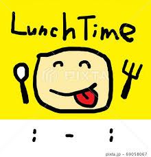 @🍱Lunch_Time !