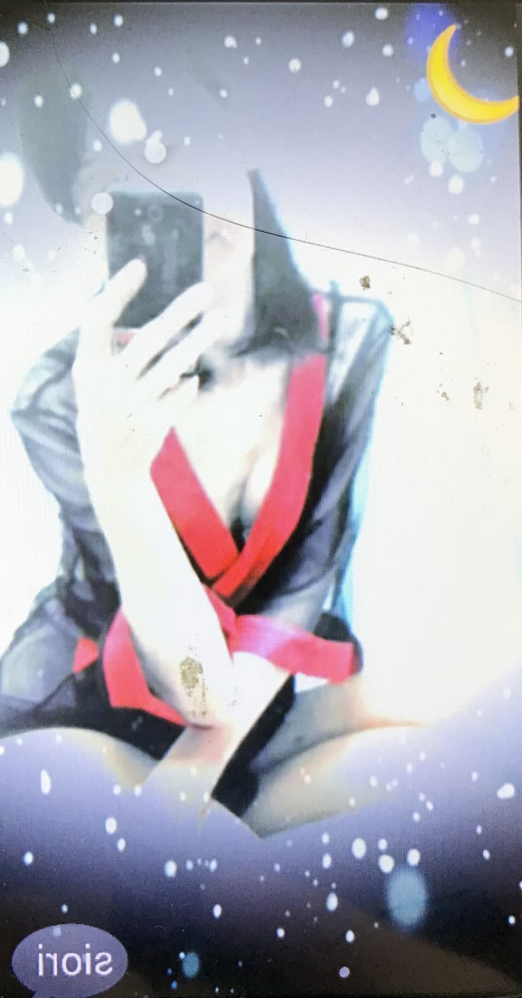 @🕧受付終了 !