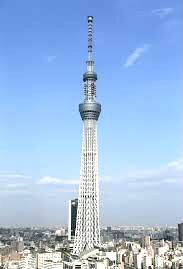 @東京スカイツリー開業 !