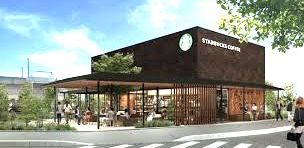 @スターバックス__全国出店完了 !
