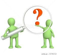 @知識不要•ひらめき問題 __Question !