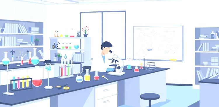 @理化学研究所創設 !