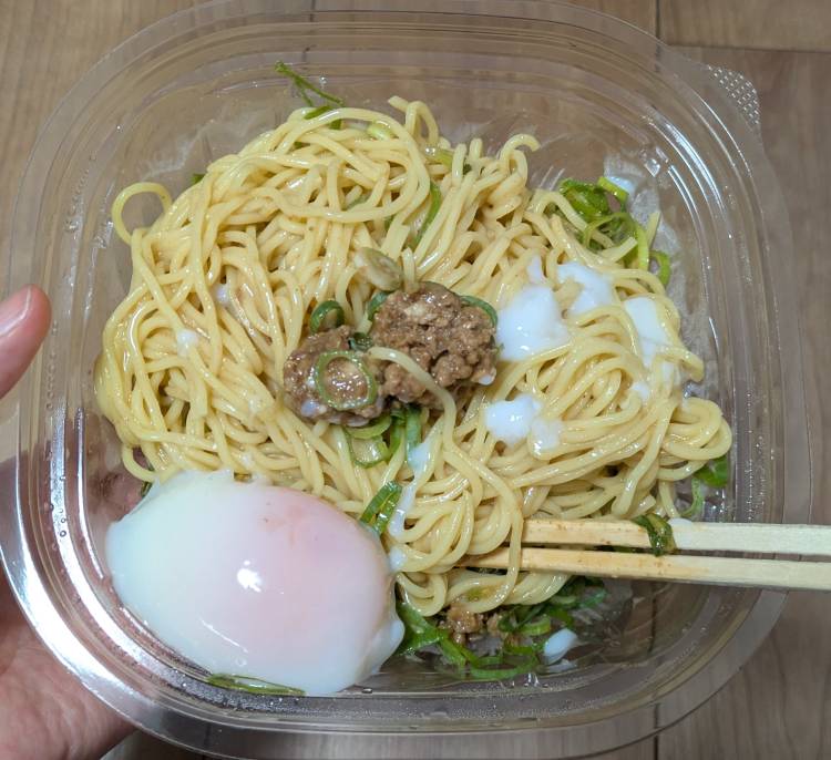 朝ごはん😋