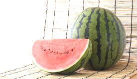 @🍉すいかとは？