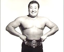 @プロレス記念日 !