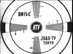@民放テレビスタートの日 !