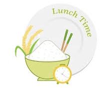@🍜ランチ•タイム !