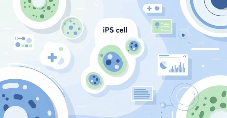 @世界初__iPS細胞を用いた手術 !