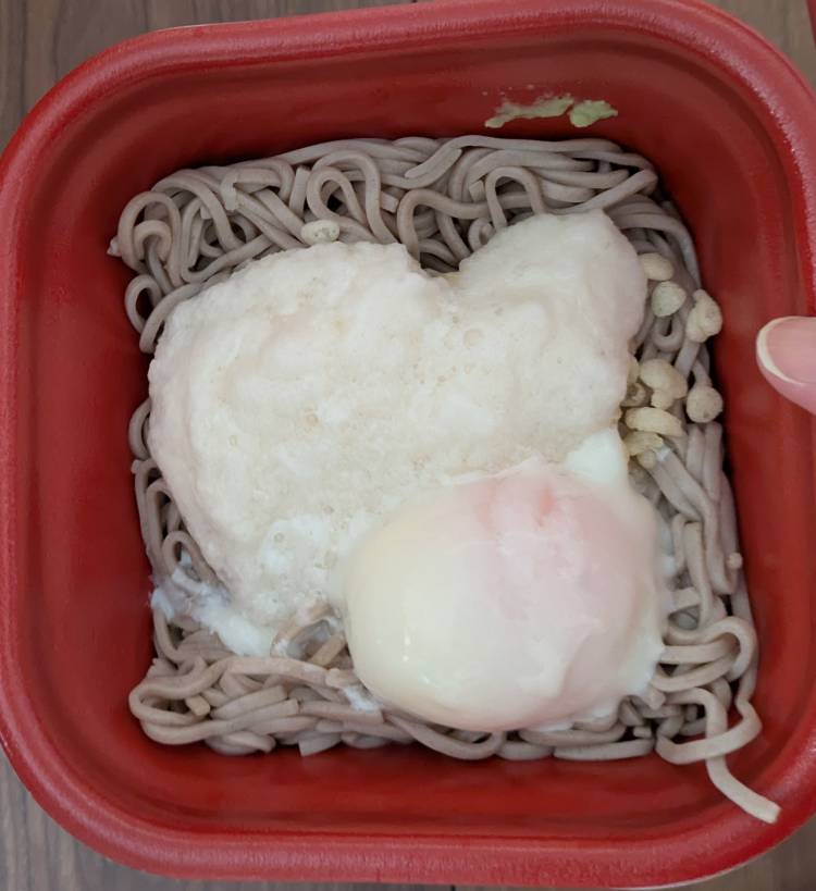お昼ごはん