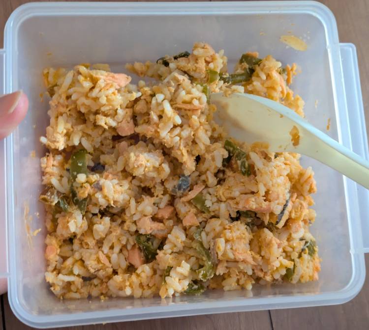 朝ご飯🤗