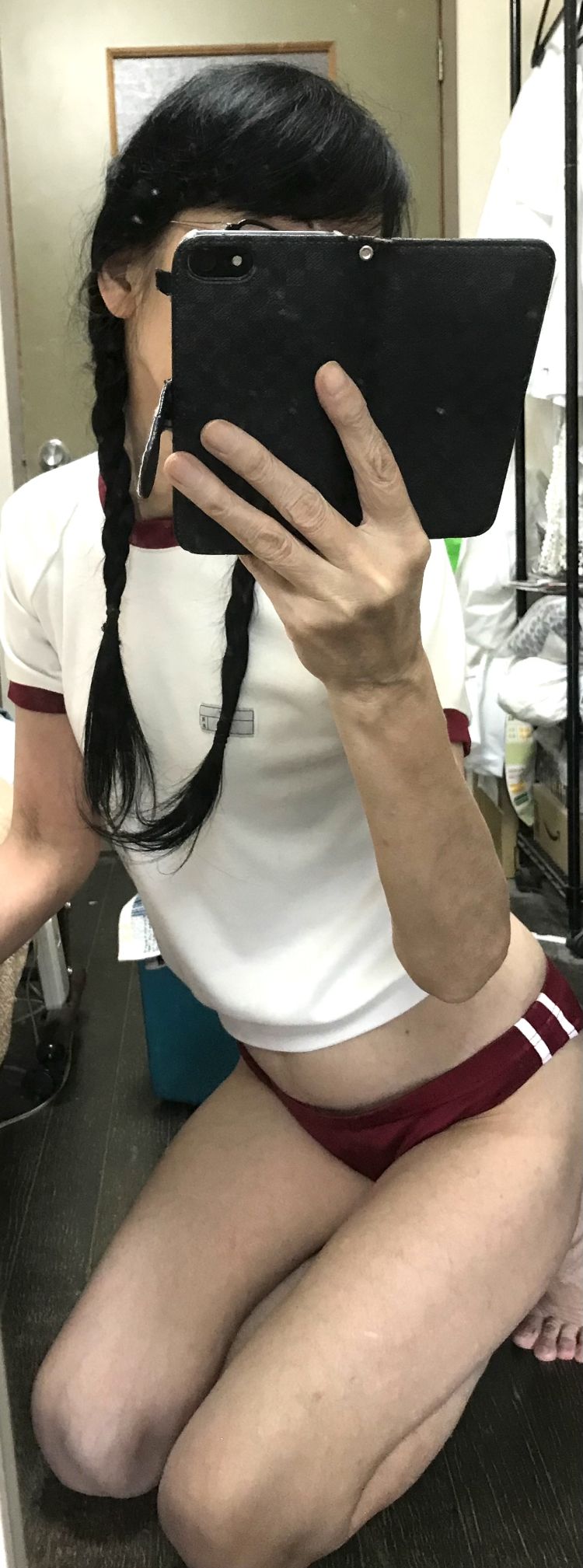 @コスプレ__👀Please see !