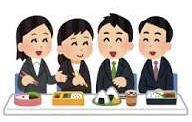 @🍛ランチ•タイム__ !