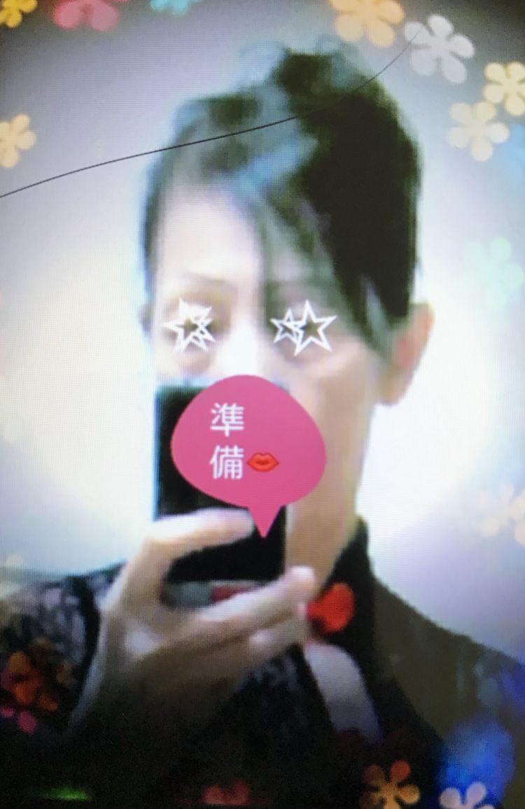@💄化け(^з^)-☆