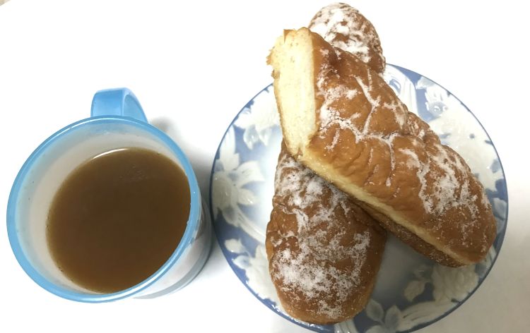 @🍞モーニング☕️__🙏
